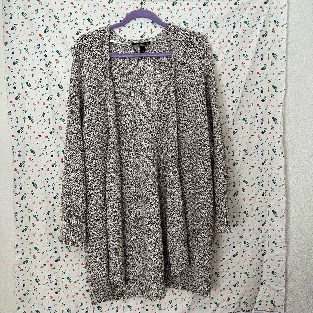 Plus size Lane Bryant Cardigan